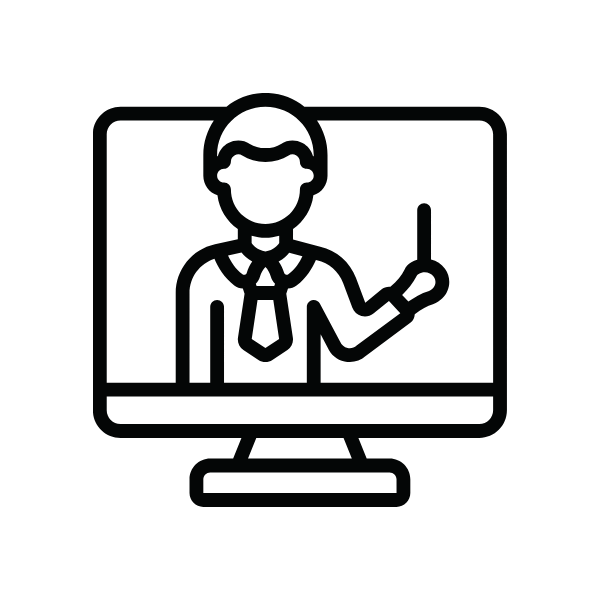 دورات المعلمين والمعلمات icon